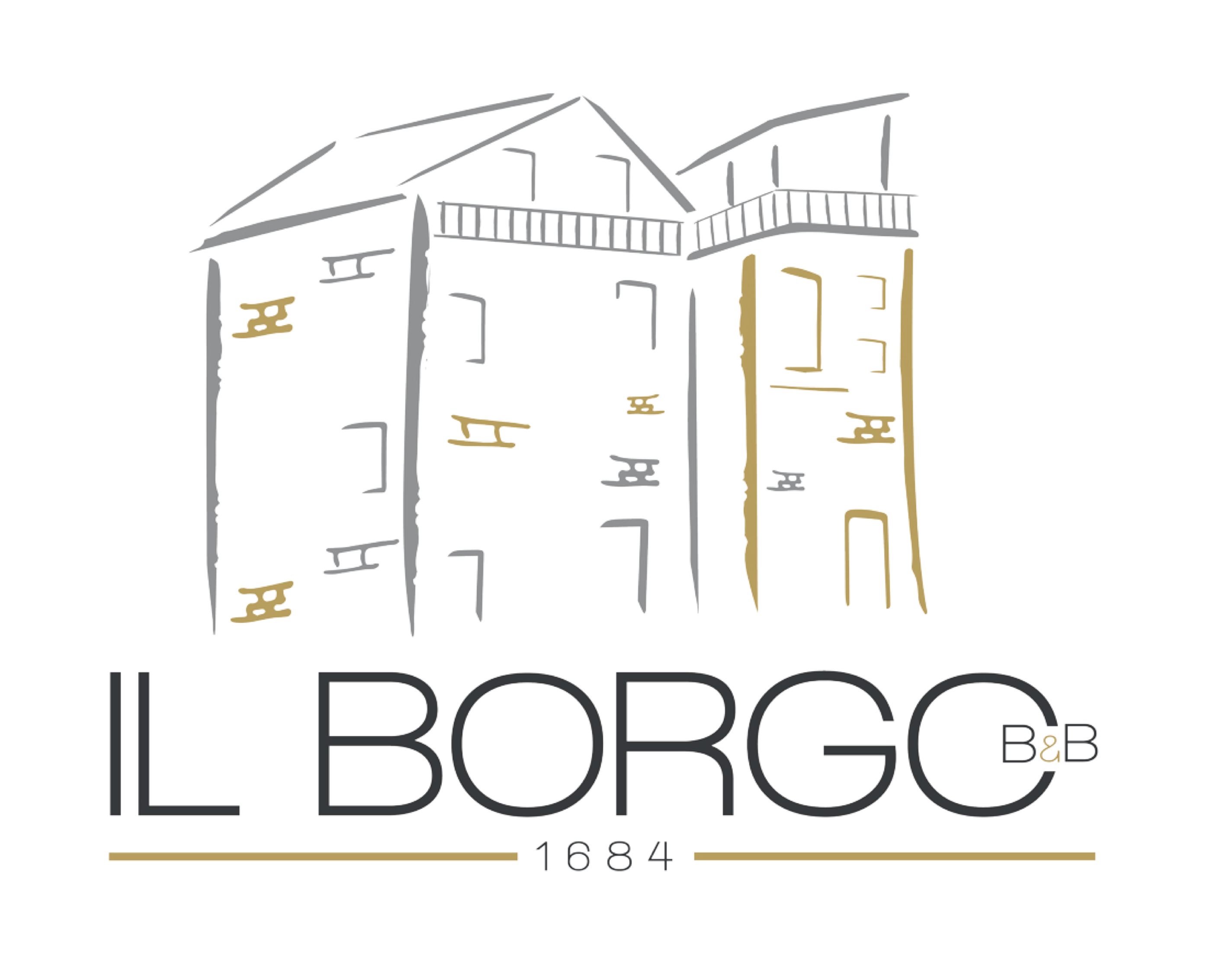 il borgo