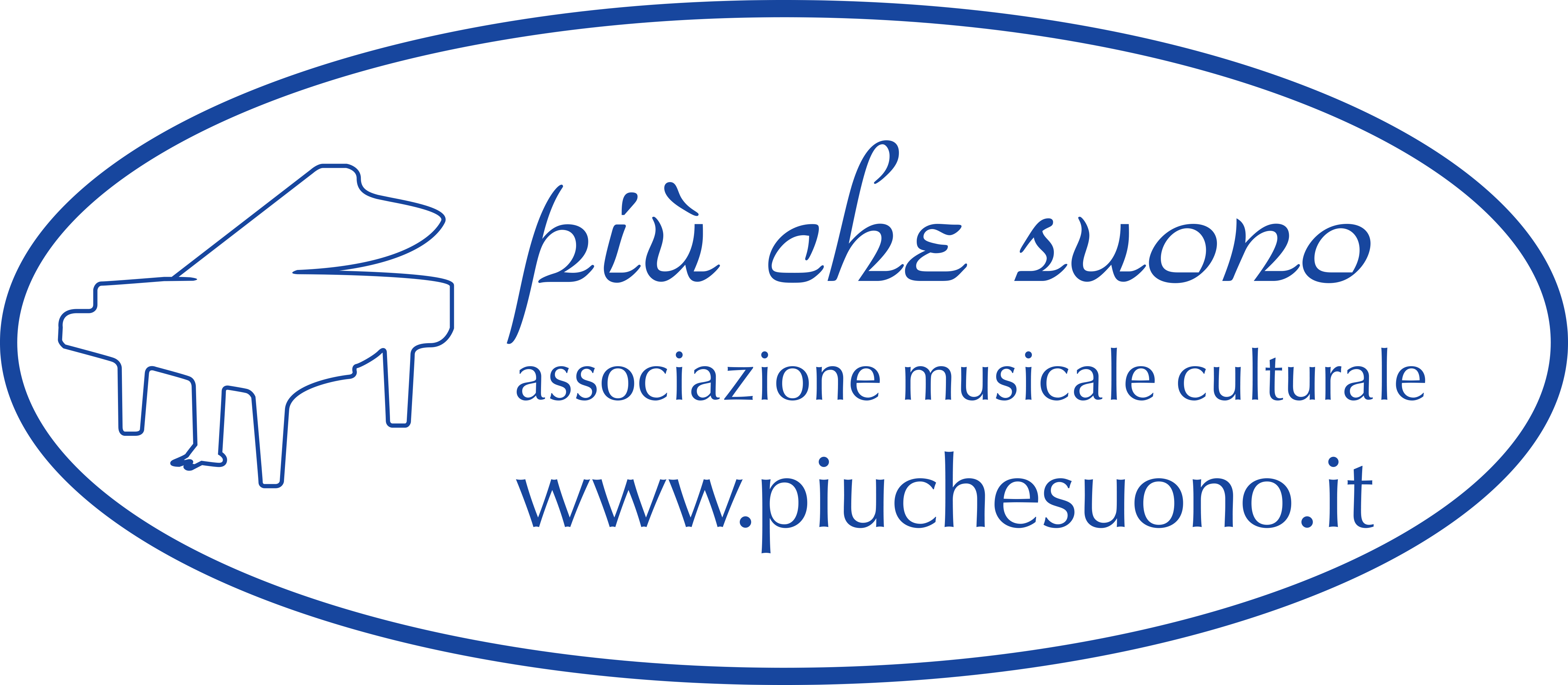 Associazione Musicale Culturale Più che suono - Cassano Magnago (VA)